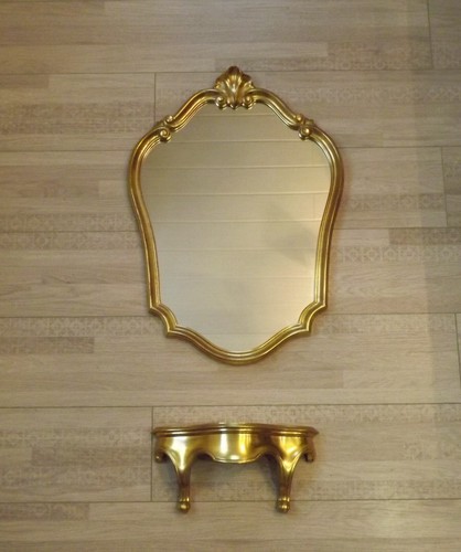 Specchio parete vintage - da,