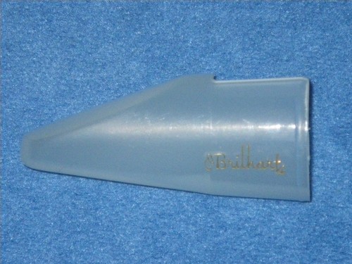 Vintage brilhart streamline - brilhart, as