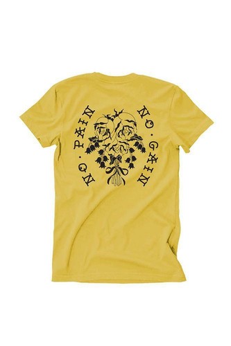 Nuova maglietta unisex - maglietta,