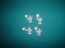 DWARFS TROLL SLAYERS 2 ( Lotto di 4 miniature)