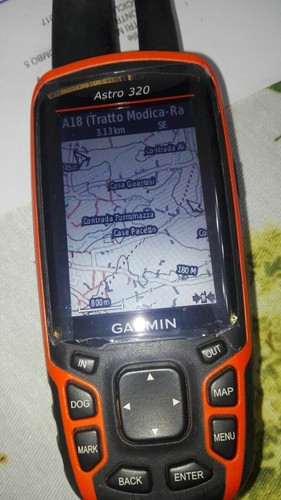 Micro con mappe caccia per - micro,