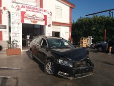 RICAMBI VOLKSWAGEN PASSAT TOURING DAL 2011 AL 2015 SIGLA MOTORE CAY