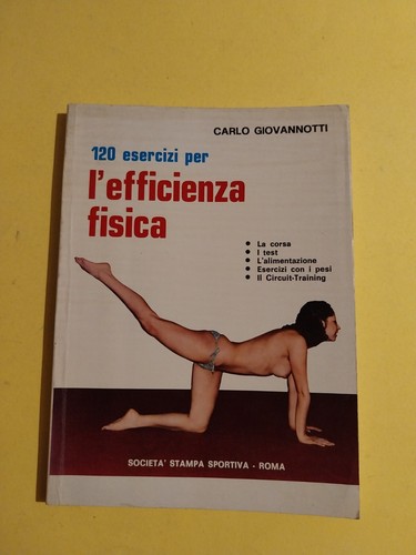 120 esercizi per - esercizi, l'