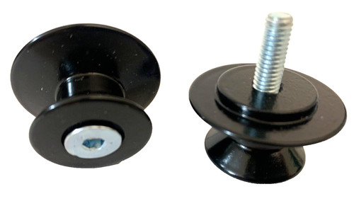 Coppia nottolini supporti - nottolini,