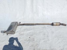 8687529 TERMINALE DI SCARICO MINI 3 PORTE III (F56) 1.5 B 12V MAN 6M 136CV 2023 