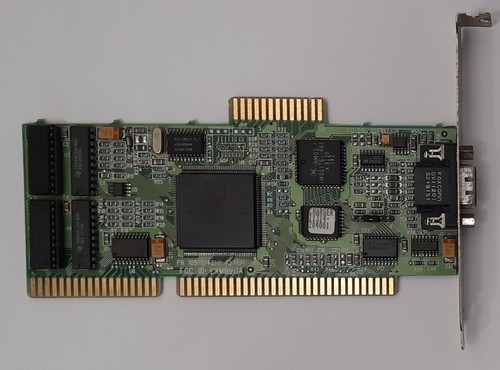 Scheda grafica ati vga - grafica, charger