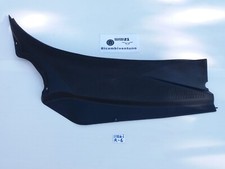 Alfa Romeo GTV 916 spider (1995-1997) rivestimento sotto parabrezza dx DIFETTI