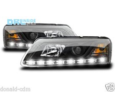 FARI FANALI ANTERIORI AUDI A6