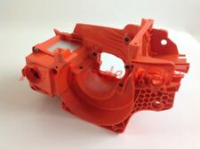 Basamento completo carter