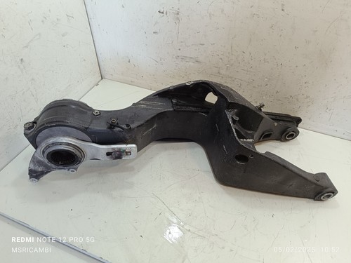 Asse posteriore honda cb1000r - posteriore,