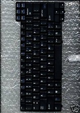 HP Notebook Keyboard nc6120