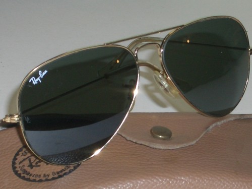 14mm vintage l - b&l, ban