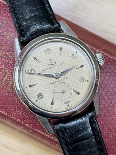 Vintage tudor rolex air - vintage, air-lion