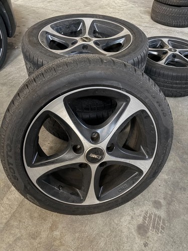 Gomme pirelli cerchi cms - gomme,