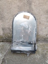 Nos New Vintage IKEA Falster mirror  Specchio 1 Shelf  Scaffale One Uno Novo