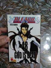 Bleach prima edizione - prima,