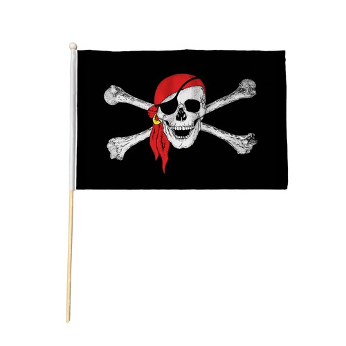 Flagtex bandana pirata - flagtex,
