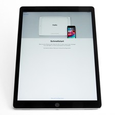 Apple iPad Pro 12,9 WiFi+4G