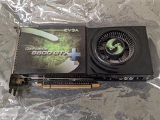 Scheda video EVGA Nvidia