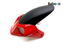 Fender front ducati - fender,