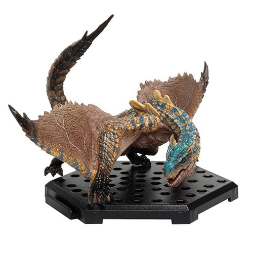 Monster hunter cfb figure - monster,