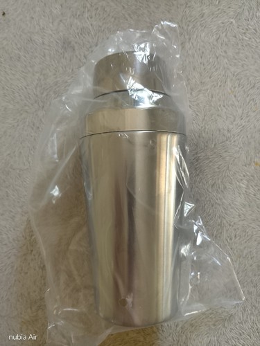 Shaker cocktail amc - shaker,