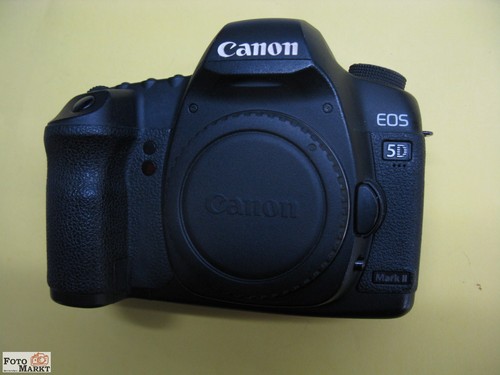 Canon eos mark corpo - 5d,