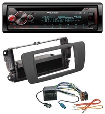 Pioneer mp3 dab bluetooth - pioneer,
