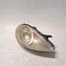 A1698200661 Proiettore Destro MERCEDES-BENZ Classe A (W/C169) 160 CDI Ber.