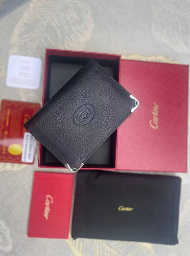 Cartier must black - cartier,
