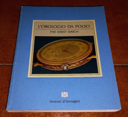 Orologio polso the - l'orologio,