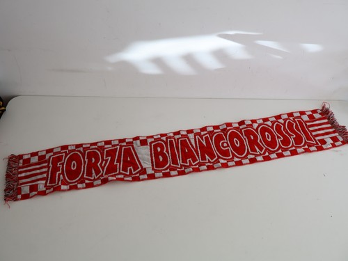 Sciarpa calcio forza - sciarpa,