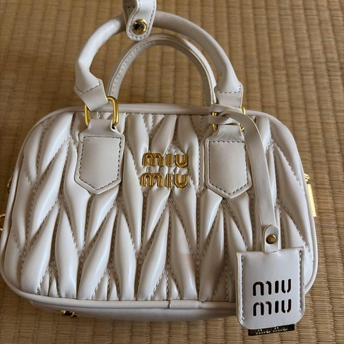 Mini borsa tracolla - a,