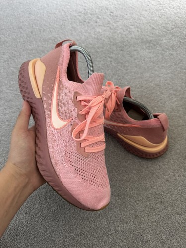 Nike epic react flyknit - react, 2