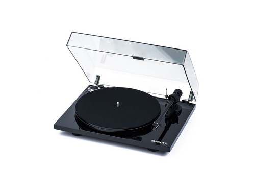 Pro ject essential iii - pro-ject,