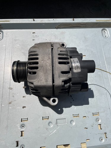 Alternatore valeo 12v 90a - 12v,