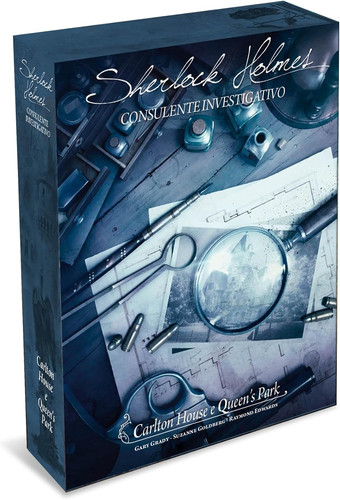 Sherlock holmes consulente - sherlock,