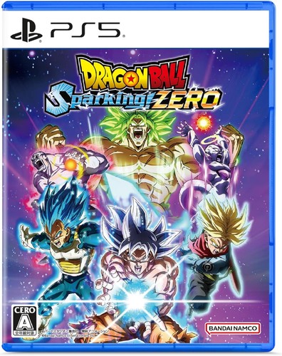 Dragon ball sparking zero - dragon,