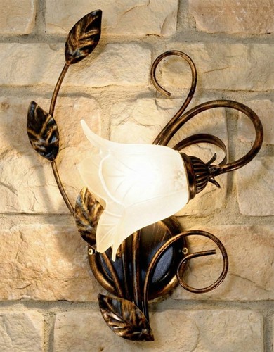 Applique classico ferro - classico,