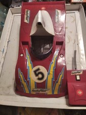 REEL RADIOCOMANDATA (NON TESTATA)- ALFA ROMEO 33 PROTOTIPO- BUONE CONDIZIONI