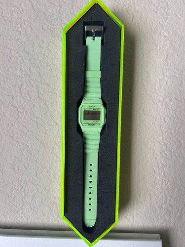 Orologio digitale timex - orologio,
