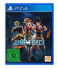 Jump Force: Standard Edition -