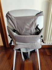 marsupio neonato Babycarrier