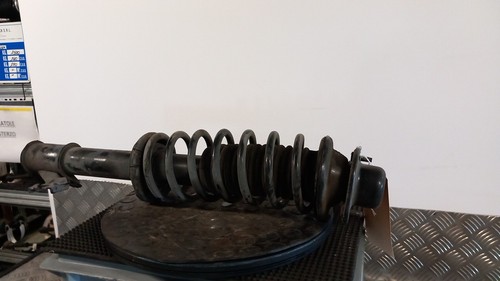Ammortizzatore ant sx - ammortizzatore,