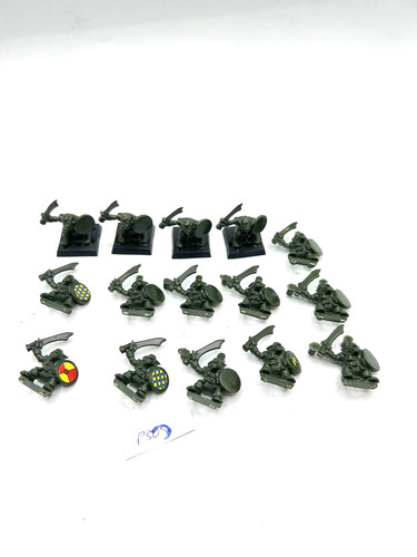 15x battle masters goblins - 15x,