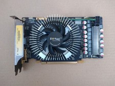 ZOTAC GTS 250 scheda video