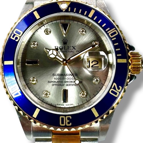 Quadrante rolex - mm,