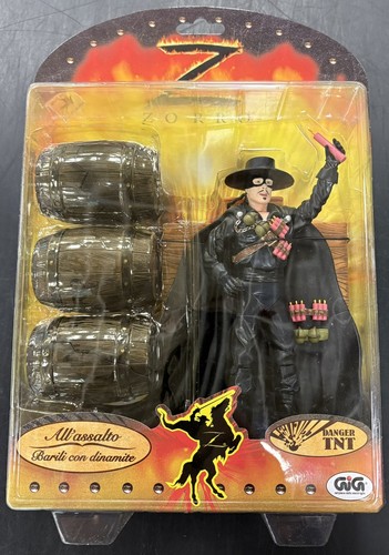 Giochi preziosi zorro - preziosi,