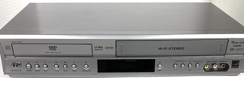 Jvc xvc lettore dvd - jvc, hr-xvc