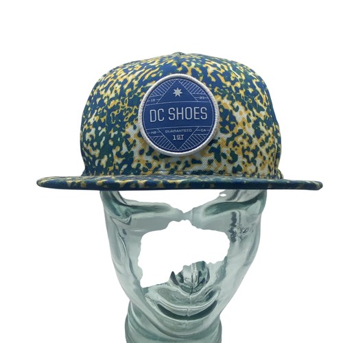 Shoes cappello berretto - dc,